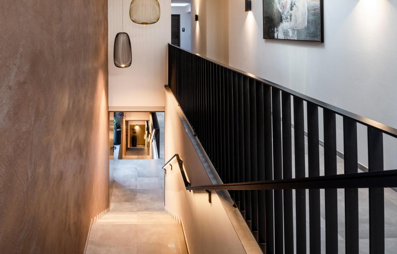 Aparthotel Panorama Living Dolomites Maranza Exterior foto